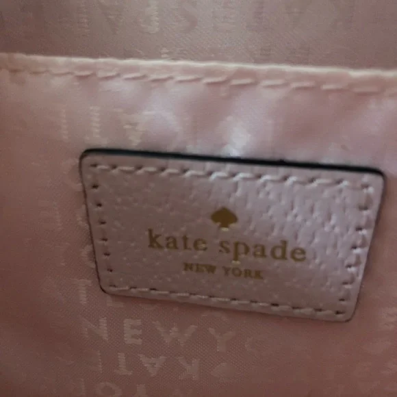 Kate Spade Wellesley Hanna Crossbody - Picture 15 of 16